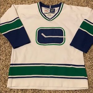Hockey Jersey